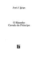 O Risonho Cavalo Do Príncipe