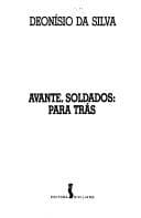Avante, soldados--para trás