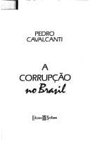 A corrupção no Brasil