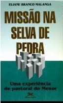 Missão na selva de pedra: uma experiência de Pastoral do Menor