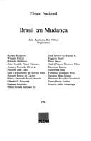 Brasil em mudança