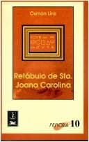 Retábulo de Santa Joana Carolina