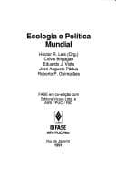 Ecologia e política mundial