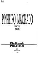 Pinheiro Machado