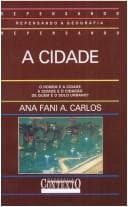 A cidade