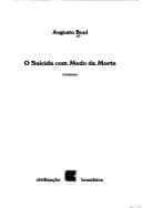 O suicida com medo da morte: romance