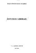 Estudos liberais
