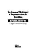 Reforma eleitoral e representação política: Brasil anos 90