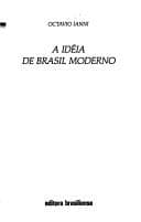 A idéia de Brasil moderno