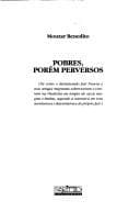 Pobres, porém perversos