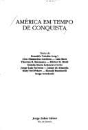 América em tempo de conquista
