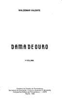 Dama de ouro