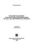 Soldados salvadores: as revoltas militares brasileiras de 1922 e 1924, em perspectiva histórica