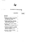 Formação de professores: pensar e fazer