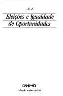 Eleições e igualdade de oportunidades