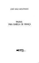 Pavana para Isabella de França