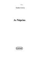 As núpcias