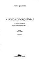 A coroa de orquídeas e outros contos de A vida como ela é--