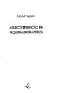 A subcontratação na pequena e média empresa