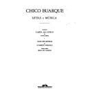 Chico Buarque, letra e música.