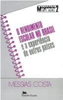 Rendimento escolar no Brasil e a experiência de outros países