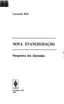 Nova evangelização: perspectiva dos oprimidos
