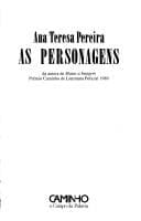 As personagens