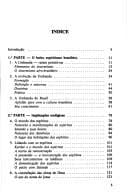 Os deuses da Umbanda