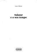Salazar e o seu tempo