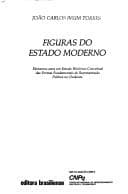 Figuras do estado moderno: elementos para um estudo histórico-conceitual das formas fundamentais de representação política no Ocidente