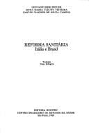 Reforma sanitária, Itália e Brasil
