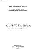O canto da sereia: uma análise do discurso publicitário