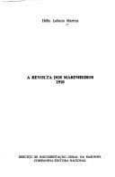 A revolta dos marinheiros, 1910