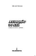 A expedição do Axuí: romance de aventura e patifaria