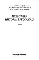 Telenovela: história e produção