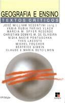 Geografia e ensino: textos críticos
