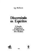 Discernindo os espíritos: o desafio do espiritismo e da religiosidade afro-brasileira