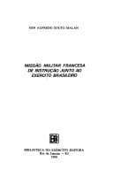 Missão militar francesa de instrução junto ao exército brasileiro