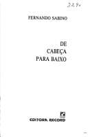 De cabeça para baixo