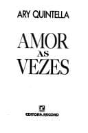 Amor às vezes