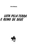 Luta pela terra e reino de Deus