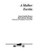 A mulher escrita