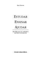 Estudar, ensinar, ajudar: seis décadas de um rabino em dois continentes