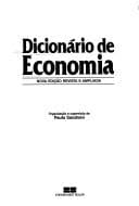 Dicionário de economia