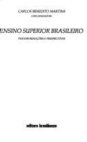 Ensino superior brasileiro: transformações e perspectivas