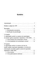 História da educação brasileira: a organização escolar