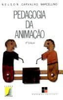 Pedagogia da animação
