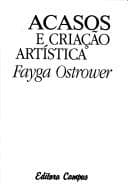 Acasos e Criação Artística