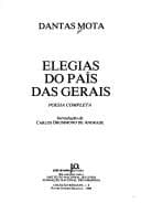 Elegias do país das Gerais: poesia completa