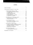 No presente com os olhos no futuro: uma reforma democrática : pronunciamento